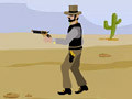 Oyun Cowboy Duel