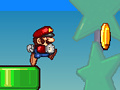Oyun Super Mario Remix 3