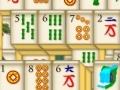 Oyun Well Mahjong 2