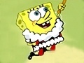 Oyun Swinging Spongebob