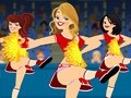 Oyun Naughty Cheerleaders