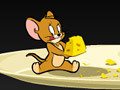 Oyun Tom and Jerry Findding the cheese