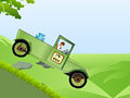 Oyun Ben Milk Transporter