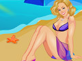 Oyun Basked on Sunny Beach