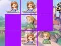 Oyun Sofia the first. Tic-Tac-Toe
