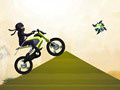 Oyun Ninja Super Ride
