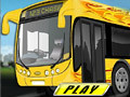 Oyun City Bus Drive