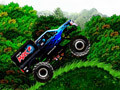 Oyun Pepsi Max Monster Truck Mayhem