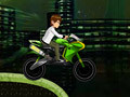 Oyun Ben 10 Extreme Ride