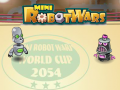 Oyun LBX: Mini Robot Wars