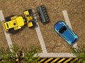 Oyun Heavy Duty Parking