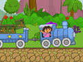 Oyun Dora Train Express