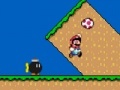 Oyun Super Mario Word: Scene Creator