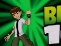 Oyun Ben 10 Puzzle 2