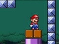 Oyun Super Mario - Save Yoshi