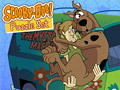 Oyun Scooby Doo Puzzle Set
