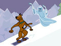 Oyun Ghost attack Scooby