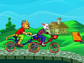 Oyun Tom N Jerry Frenzy