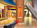 Oyun Shopping Mall Shooting