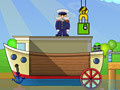 Oyun Ship Loader