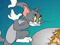 Oyun Tom and Jerry Bomberman