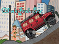 Oyun Las Vegas Hummer