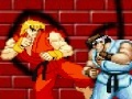 Oyun Ken vs Ryu