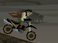 Oyun Zombie Rider