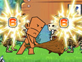 Oyun Tribe Boy Vs Monsters Beta 2 
