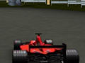 Oyun 3D F1 Racing