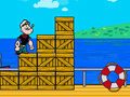 Oyun Popeye Time Attack