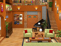 Oyun Ruby Loft Escape
