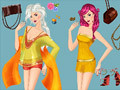 Oyun Fashion Milano Challenge