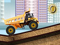 Oyun Monster Truck Racer