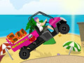 Oyun Beach Buggy