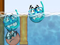 Oyun Aqua Dudes