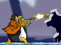 Oyun Zombies vs Penguins