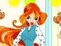 Oyun Winx Bloom Room