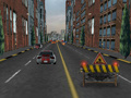 Oyun 3D Furious Driver