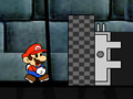 Oyun Mario Crystal Cave