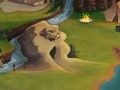 Oyun Scooby Doo River Rapids Rampage