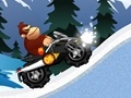 Oyun Donkey Kong Ice Adventure