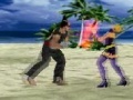 Oyun Tekken 2