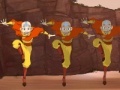 Oyun Avatar kage Bunshin Jutsu