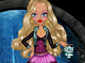 Oyun Monster High Dolls