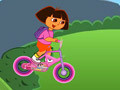 Oyun Dora Uphill Ride