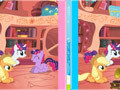 Oyun Pony D Finder 2