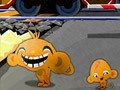 Oyun Monkey Go Happy 4