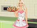Oyun Pink Chef
