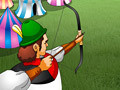 Oyun Medieval Archer
